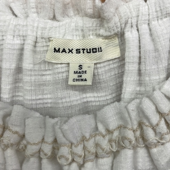 Max Studio blouse - Picture 2 of 3